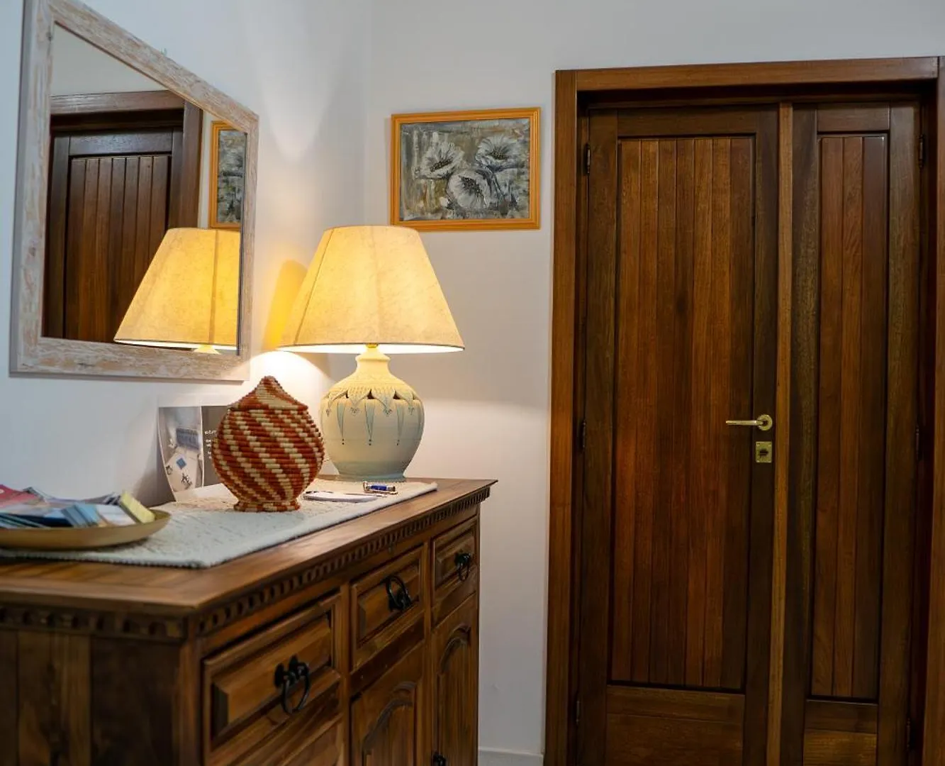 Casa Del Campanil Apartment Alghero Italy