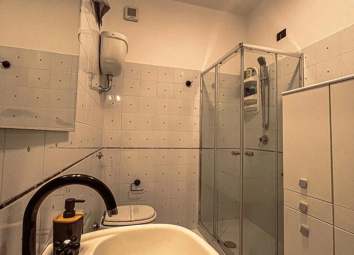 Casa Del Campanil Apartment Alghero Italy